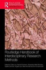 Routledge Handbook of Interdisciplinary Research Methods