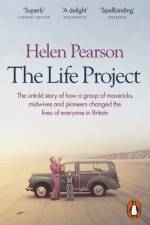 The Life Project af Helen Pearson