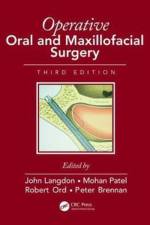 Operative Oral and Maxillofacial Surgery