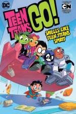 Teen Titans GO! Vol. 4: Smells Like Teen Titans Spirit af Various