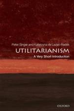 Utilitarianism af Katarzyna (Assistant Professor De Lazari-Radek