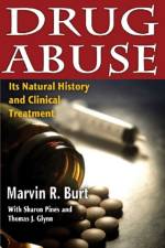 Drug Abuse af Marvin R. Burt
