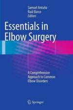 Essentials In Elbow Surgery