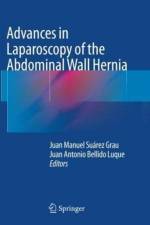 Advances in Laparoscopy of the Abdominal Wall Hernia