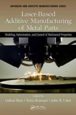 Laser-Based Additive Manufacturing of Metal Parts