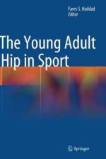 Young Adult Hip in Sport