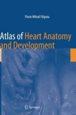 Atlas of Heart Anatomy and Development af Florin Mihail Filipoiu