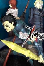 Fate/Zero Volume 4 af Shinjiro Urobuchi