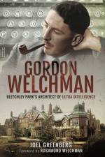 Gordon Welchman af Joel Greenberg