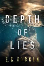 Depth of Lies af E. C. Diskin