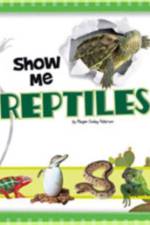Show Me Reptiles af Megan C Peterson