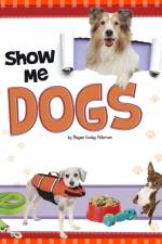 Show Me Dogs af Megan C Peterson