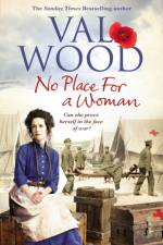 No Place for a Woman
