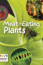 Meat-Eating Plants af Kelly Gaffney