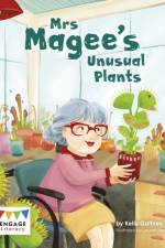 Mrs. Magee's Unusual Plants