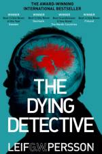 The Dying Detective af Leif G W Persson