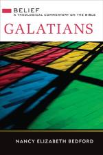 Galatians af Nancy Bedford
