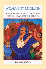 Womanist Midrash af Wilda C. Gafney