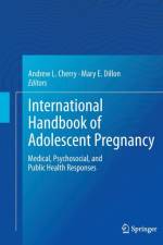 International Handbook of Adolescent Pregnancy