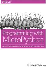 Programming with MicroPython