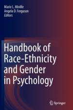 Handbook of Race-Ethnicity and Gender in Psychology