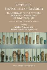 Egypt 2015: Perspectives of Research