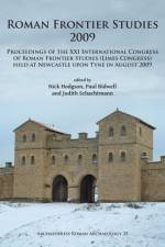 Roman Frontier Studies 2009