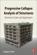 Progressive Collapse Analysis of Structures af Daigoro (University of Tsukuba Isobe