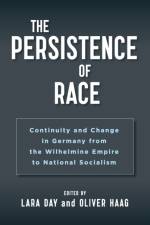 Persistence of Race