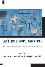 Eastern Europe Unmapped
