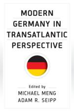 Modern Germany in Transatlantic Perspective