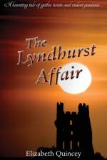 Lyndhurst Affair af Elizabeth Quincey