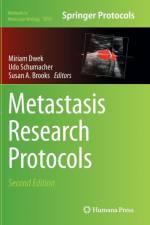 Metastasis Research Protocols