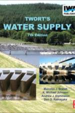 Twort's Water Supply af Malcolm J. Brandt