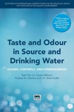 Taste and Odour in Source and Drinking Water
