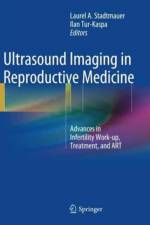 Ultrasound Imaging in Reproductive Medicine