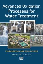 Advanced Oxidation Processes for Water Treatment