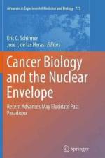 Cancer Biology and the Nuclear Envelope