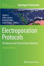 Electroporation Protocols