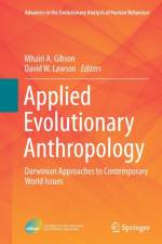 Applied Evolutionary Anthropology