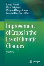 Improvement of Crops in the Era of Climatic Changes