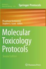 Molecular Toxicology Protocols