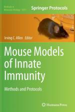 Mouse Models of Innate Immunity