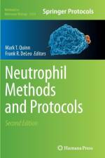Neutrophil Methods and Protocols