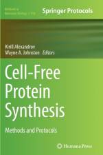 Cell-Free Protein Synthesis