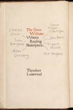 The Great William af Theodore Leinwand