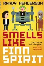 Smells Like Finn Spirit af Randy Henderson