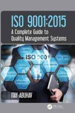 ISO 9001 af Itay Abuhav