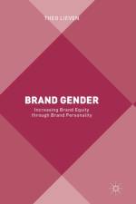 Brand Gender af Theo Lieven