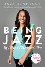 Being Jazz af Jazz Jennings